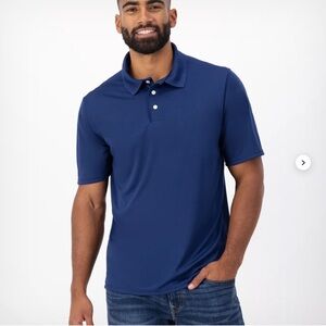 Hanes Sport Cool DRI Men’s Performance Polo